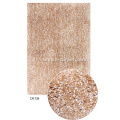 Tapis shaggy microfibre M6